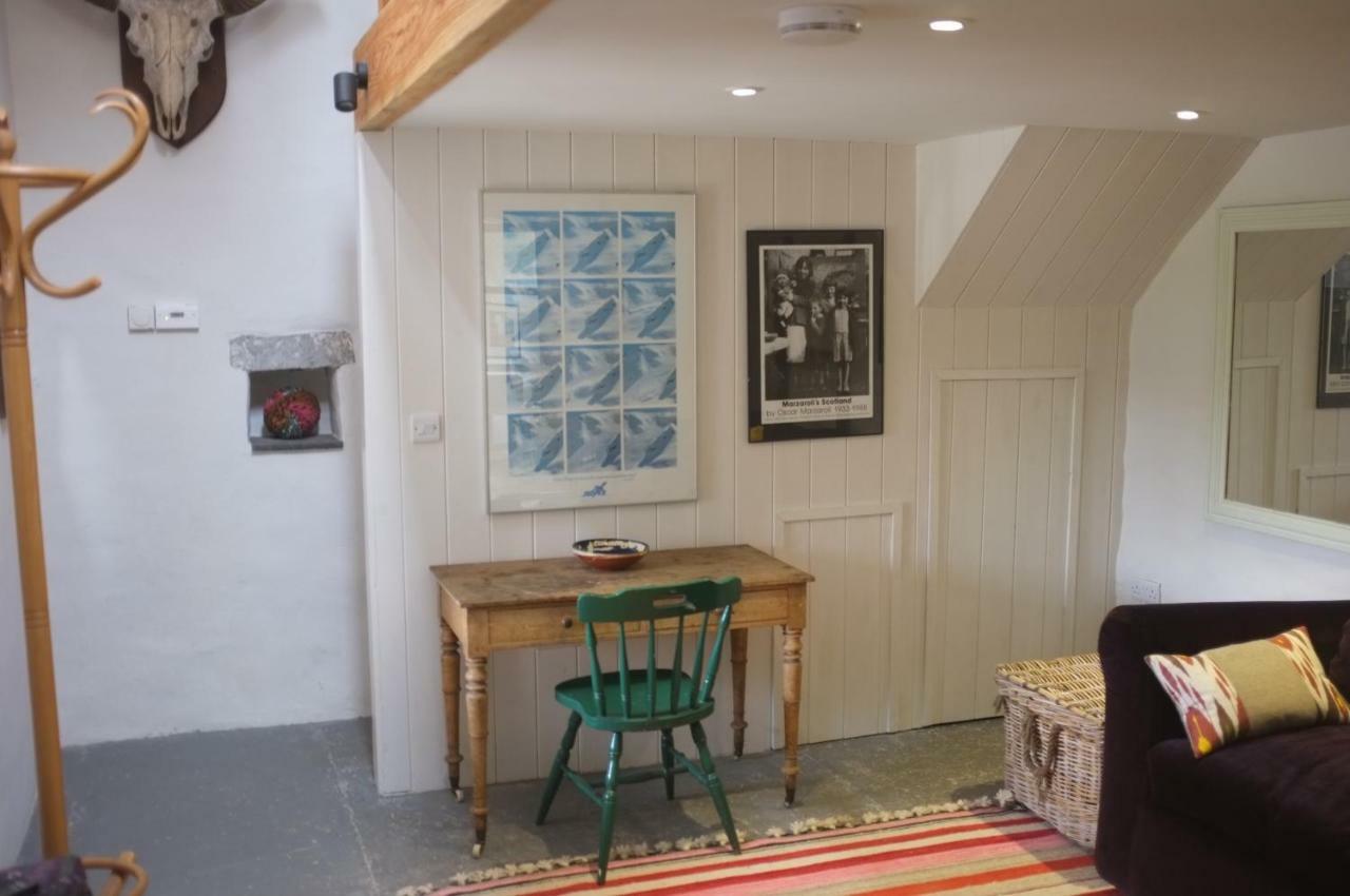 Bake House Cottage 쉡튼말렛 외부 사진